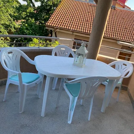 Vila Bry-Cas Costinesti *