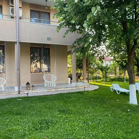 Vila Bry-Cas Costinesti *