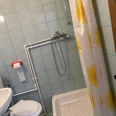 Vila Bry-Cas Costinesti Konukevi Schitu
