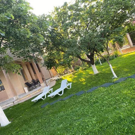 Konukevi Vila Bry-Cas Costinesti