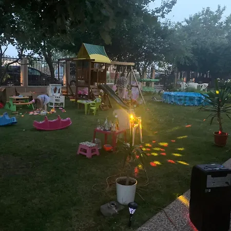 Vila Bry-Cas Costinesti