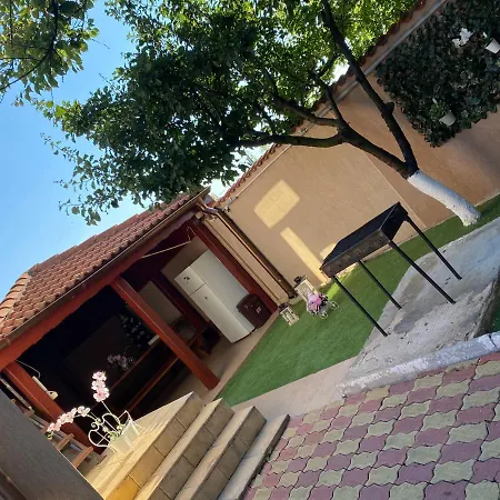 Vila Bry-Cas Costinesti *