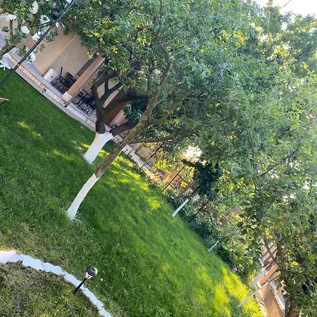 Vila Bry-Cas Costinesti