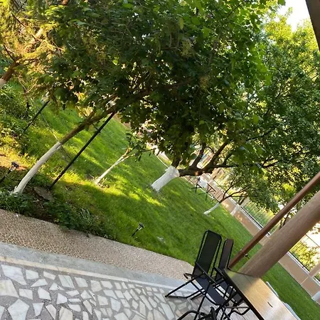 Vila Bry-Cas Costinesti
